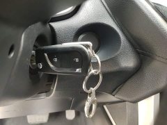 Toyota Corolla Cross 2024 2.0L CVT Elite Plus - ფოტო 9