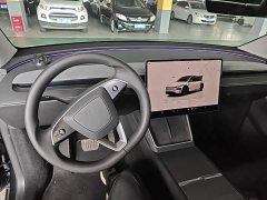 Tesla Model Y Rear-Wheel Drive - ფოტო 10