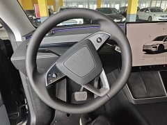Tesla Model Y Rear-Wheel Drive - ფოტო 11