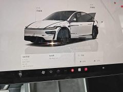 Tesla Model Y Rear-Wheel Drive - ფოტო 12