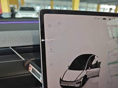 Tesla Model Y Rear-Wheel Drive - ფოტო 14