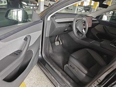 Tesla Model Y Rear-Wheel Drive - ფოტო 16