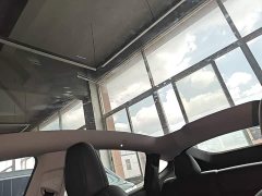 Tesla Model Y Rear-Wheel Drive - ფოტო 18