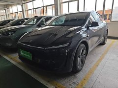 Tesla Model Y Rear-Wheel Drive - ფოტო 2
