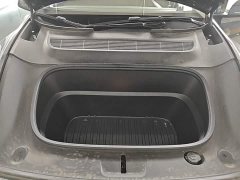 Tesla Model Y Rear-Wheel Drive - ფოტო 20