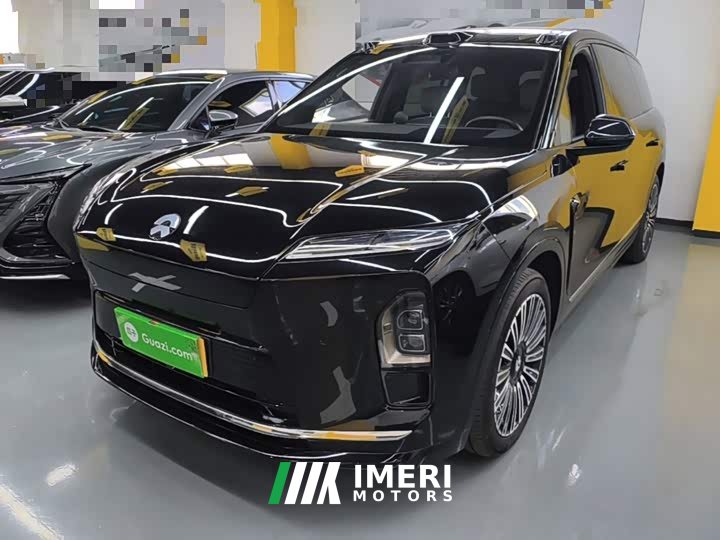 NIO ES8 2026 Six-Seat Executive Luxury Edition - ავტომობილი ჩინეთიდან