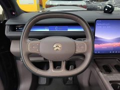 NIO ES8 2026 Six-Seat Executive Luxury Edition - ფოტო 11