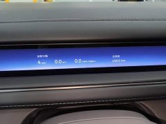 NIO ES8 2026 Six-Seat Executive Luxury Edition - ფოტო 12