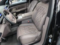 NIO ES8 2026 Six-Seat Executive Luxury Edition - ფოტო 15