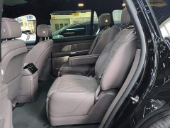 NIO ES8 2026 Six-Seat Executive Luxury Edition - ფოტო 17