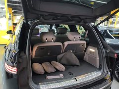 NIO ES8 2026 Six-Seat Executive Luxury Edition - ფოტო 19