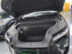 NIO ES8 2026 Six-Seat Executive Luxury Edition - ფოტო 20
