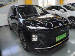 NIO ES8 2026 Six-Seat Executive Luxury Edition - ფოტო 4