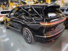 NIO ES8 2026 Six-Seat Executive Luxury Edition - ფოტო 5