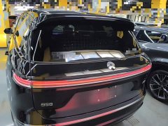 NIO ES8 2026 Six-Seat Executive Luxury Edition - ფოტო 6