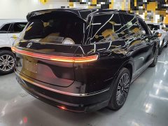 NIO ES8 2026 Six-Seat Executive Luxury Edition - ფოტო 7