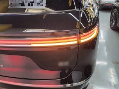 NIO ES8 2026 Six-Seat Executive Luxury Edition - ფოტო 8