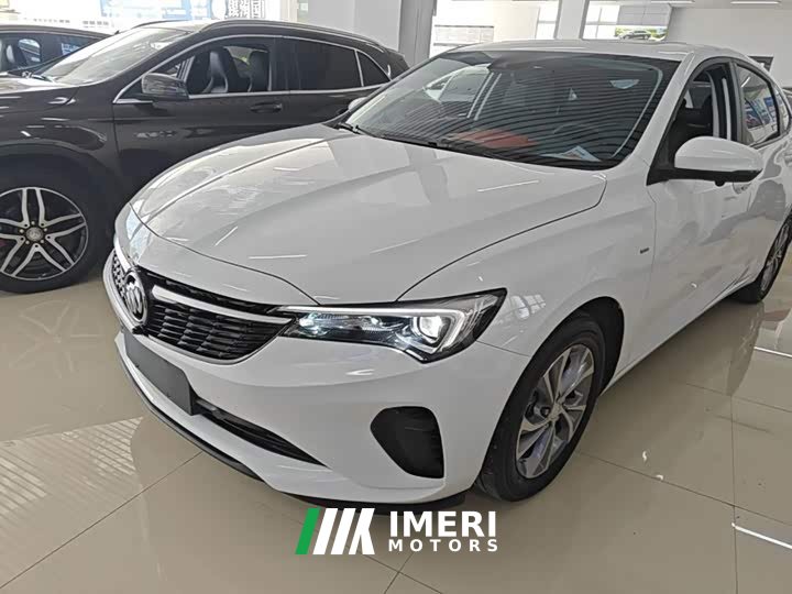 Buick Excelle 2023 Pro Comfort Edition - ავტომობილი ჩინეთიდან