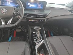 Buick Excelle 2023 Pro Comfort Edition - ფოტო 13