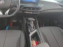 Buick Excelle 2023 Pro Comfort Edition - ფოტო 14