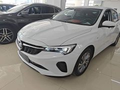 Buick Excelle 2023 Pro Comfort Edition - ფოტო 2