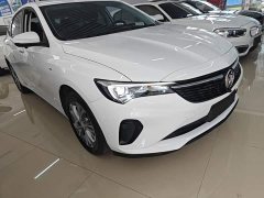 Buick Excelle 2023 Pro Comfort Edition - ფოტო 4