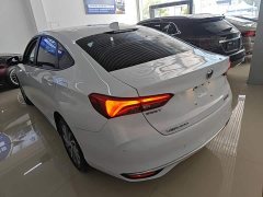 Buick Excelle 2023 Pro Comfort Edition - ფოტო 5