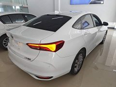 Buick Excelle 2023 Pro Comfort Edition - ფოტო 7