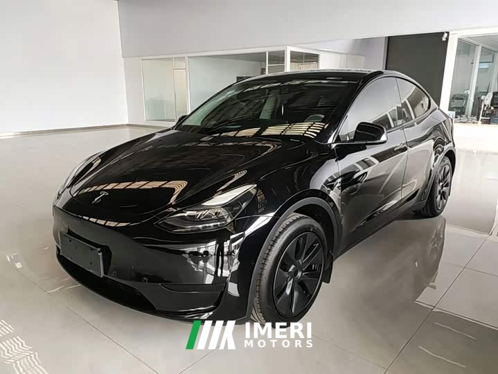 Tesla Model Y 2023 Rear-Wheel Drive - ავტომობილი ჩინეთიდან