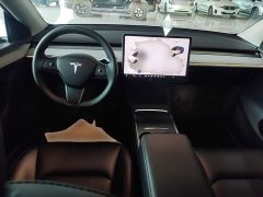 Tesla Model Y 2023 Rear-Wheel Drive - ფოტო 10