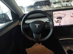 Tesla Model Y 2023 Rear-Wheel Drive - ფოტო 11