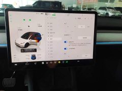 Tesla Model Y 2023 Rear-Wheel Drive - ფოტო 13