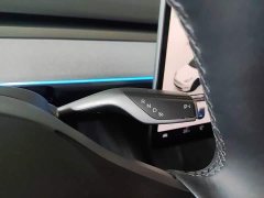 Tesla Model Y 2023 Rear-Wheel Drive - ფოტო 14