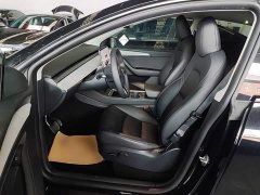 Tesla Model Y 2023 Rear-Wheel Drive - ფოტო 15