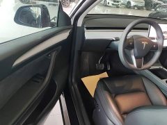 Tesla Model Y 2023 Rear-Wheel Drive - ფოტო 16