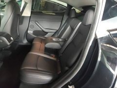 Tesla Model Y 2023 Rear-Wheel Drive - ფოტო 17