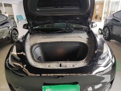 Tesla Model Y 2023 Rear-Wheel Drive - ფოტო 20
