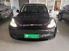 Tesla Model Y 2023 Rear-Wheel Drive - ფოტო 3