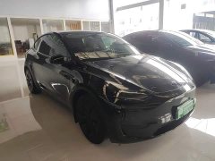 Tesla Model Y 2023 Rear-Wheel Drive - ფოტო 4