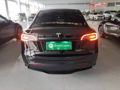 Tesla Model Y 2023 Rear-Wheel Drive - ფოტო 6