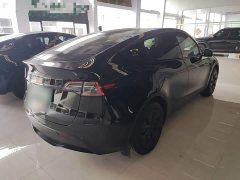 Tesla Model Y 2023 Rear-Wheel Drive - ფოტო 7
