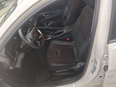 Hyundai Elantra 1.5L CVT GLX Elite - ფოტო 15