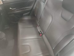 Hyundai Elantra 1.5L CVT GLX Elite - ფოტო 17