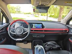 ORA Good Cat GT Mulan Edition 401km Standard Range - ფოტო 10