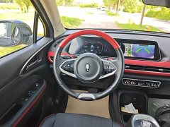 ORA Good Cat GT Mulan Edition 401km Standard Range - ფოტო 11