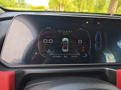ORA Good Cat GT Mulan Edition 401km Standard Range - ფოტო 12