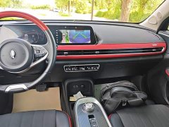 ORA Good Cat GT Mulan Edition 401km Standard Range - ფოტო 13