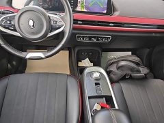 ORA Good Cat GT Mulan Edition 401km Standard Range - ფოტო 14