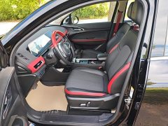 ORA Good Cat GT Mulan Edition 401km Standard Range - ფოტო 15