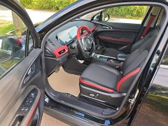 ORA Good Cat GT Mulan Edition 401km Standard Range - ფოტო 16